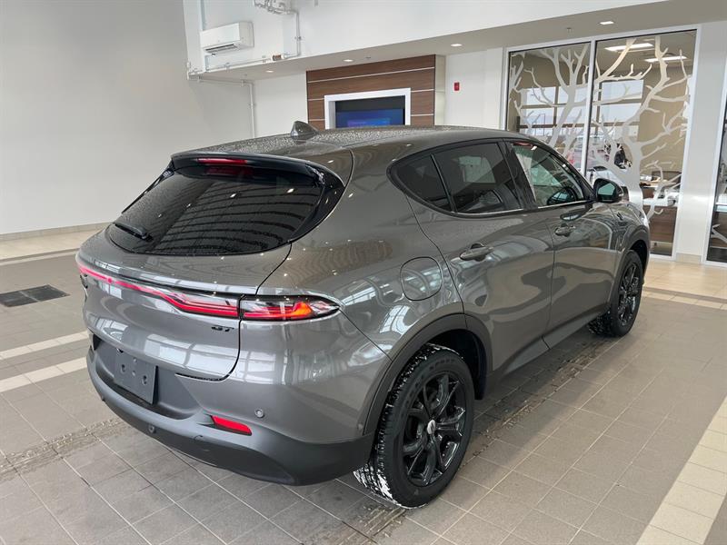 dodge Hornet 2023 - 5
