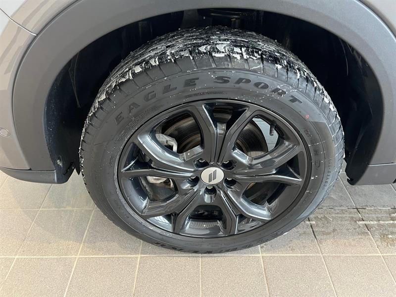 dodge Hornet 2023 - 7