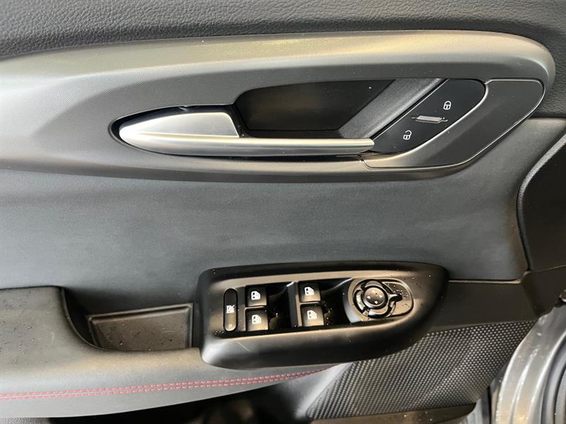 dodge Hornet 2023 - 10
