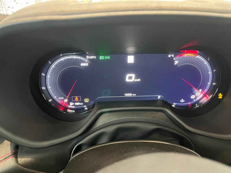 dodge Hornet 2023 - 11