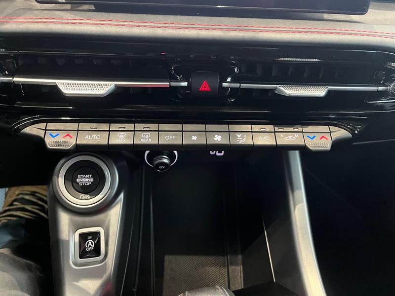 dodge Hornet 2023 - 15