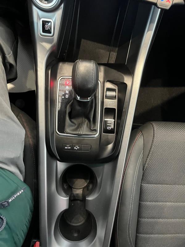 dodge Hornet 2023 - 16