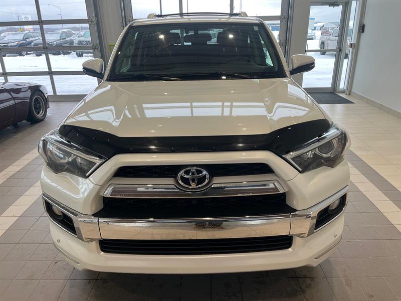 toyota 4Runner 2017 - 3