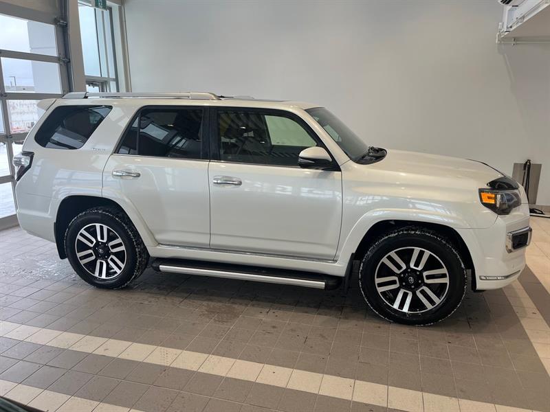 toyota 4Runner 2017 - 4