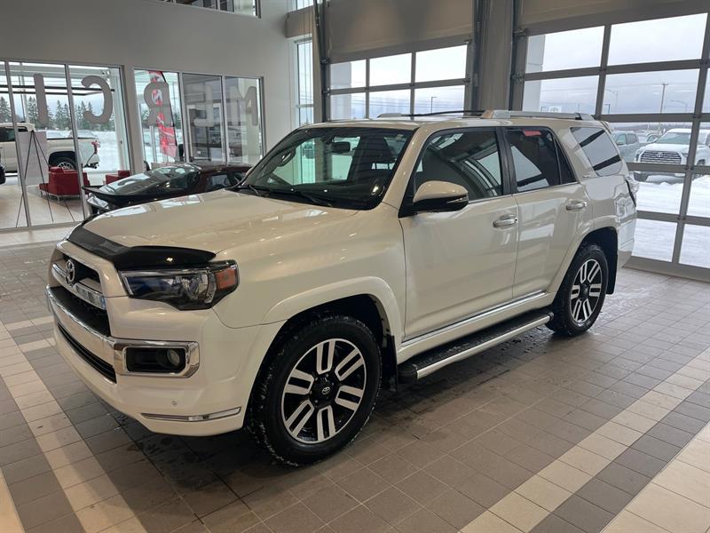 toyota 4Runner 2017 - 6