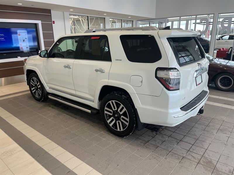toyota 4Runner 2017 - 7