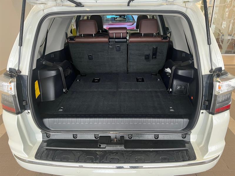 toyota 4Runner 2017 - 9