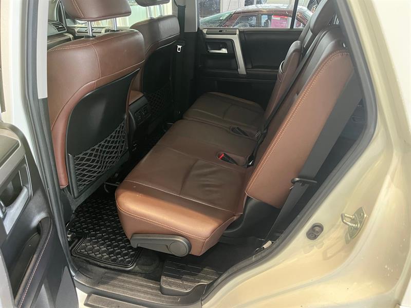 toyota 4Runner 2017 - 11
