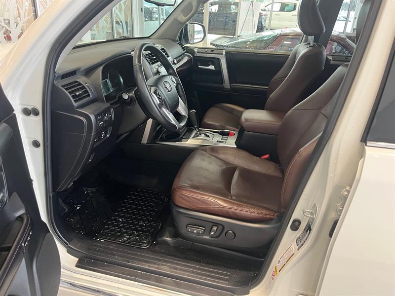 toyota 4Runner 2017 - 12