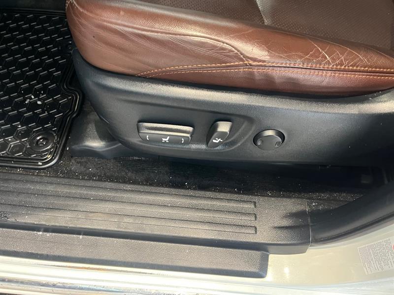 toyota 4Runner 2017 - 13