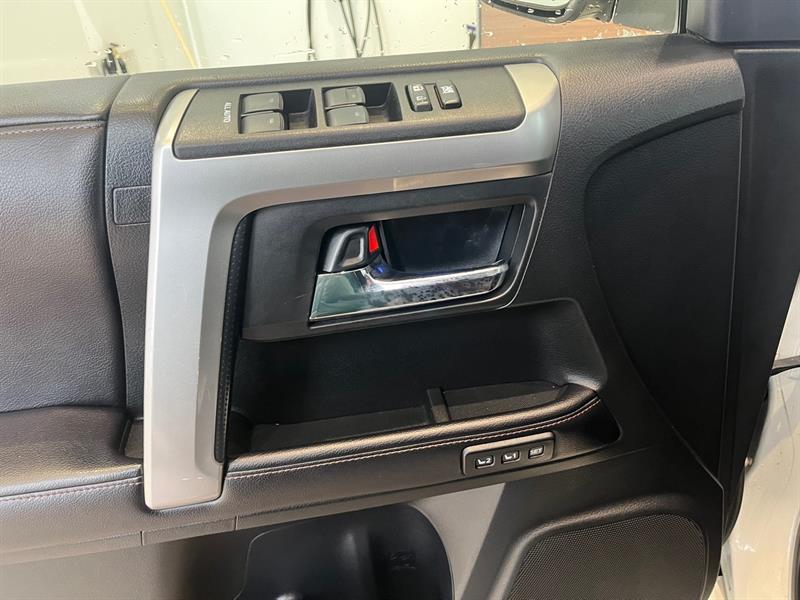 toyota 4Runner 2017 - 14