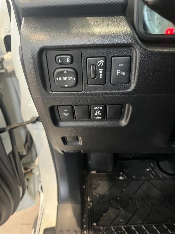 toyota 4Runner 2017 - 15