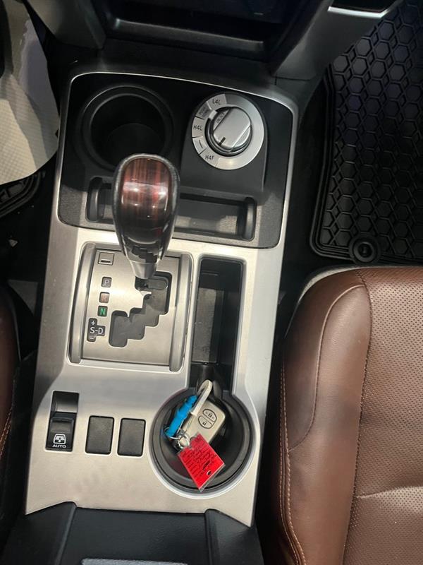 toyota 4Runner 2017 - 23