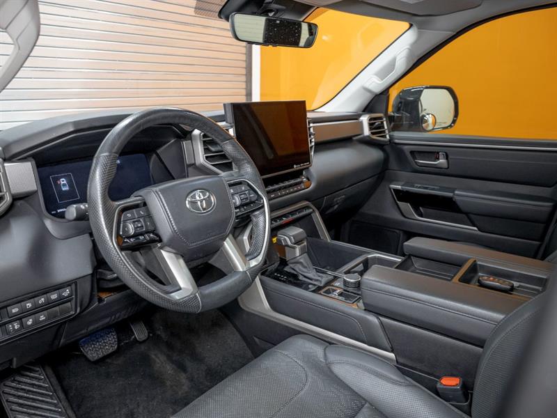toyota Tundra 2024 - 2