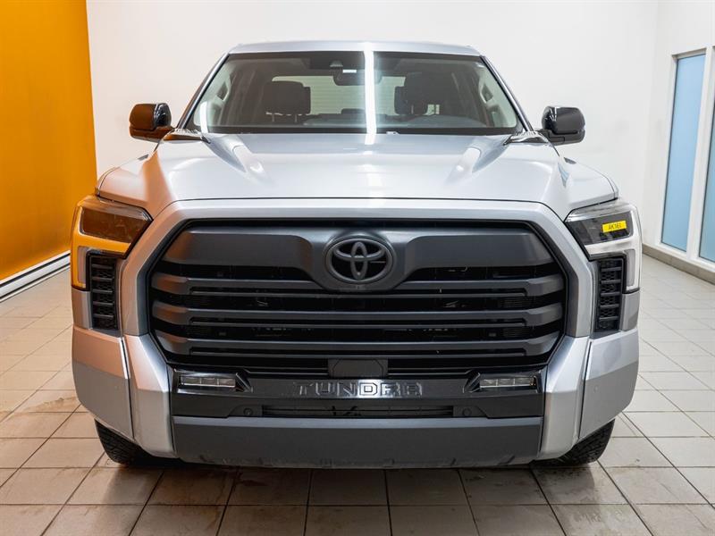 toyota Tundra 2024 - 5