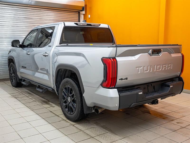 toyota Tundra 2024 - 6