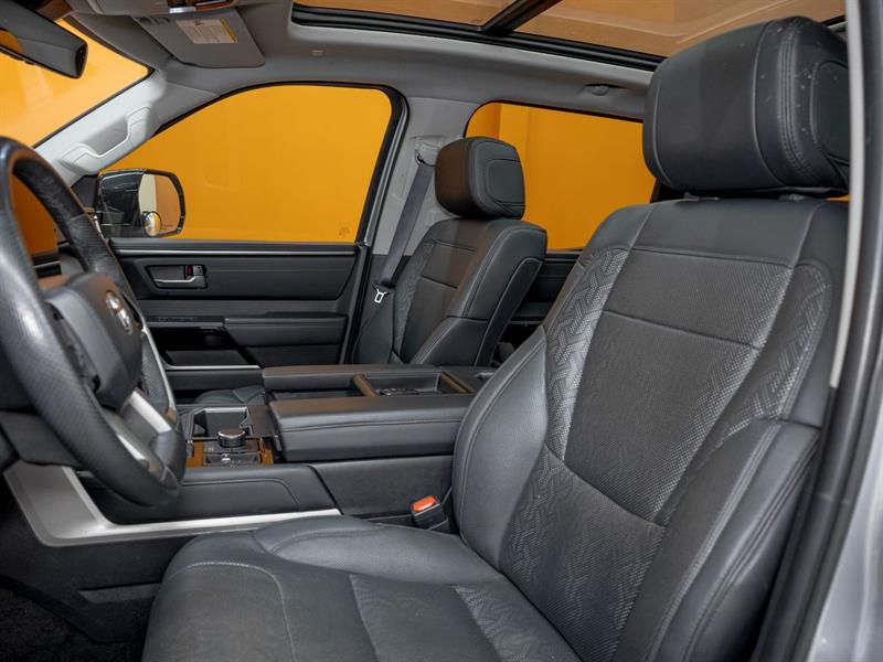 toyota Tundra 2024 - 11
