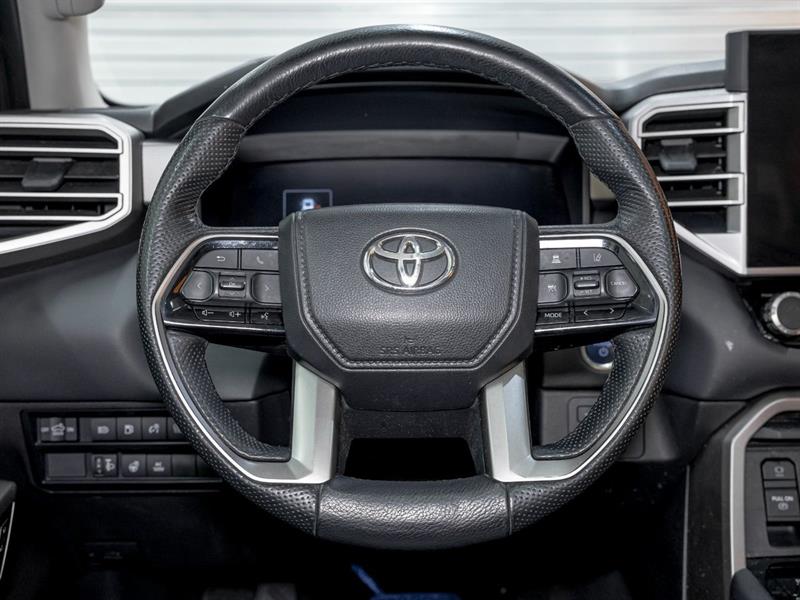 toyota Tundra 2024 - 14