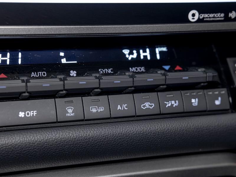 toyota Tundra 2024 - 22
