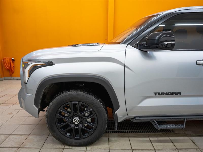 toyota Tundra 2024 - 33