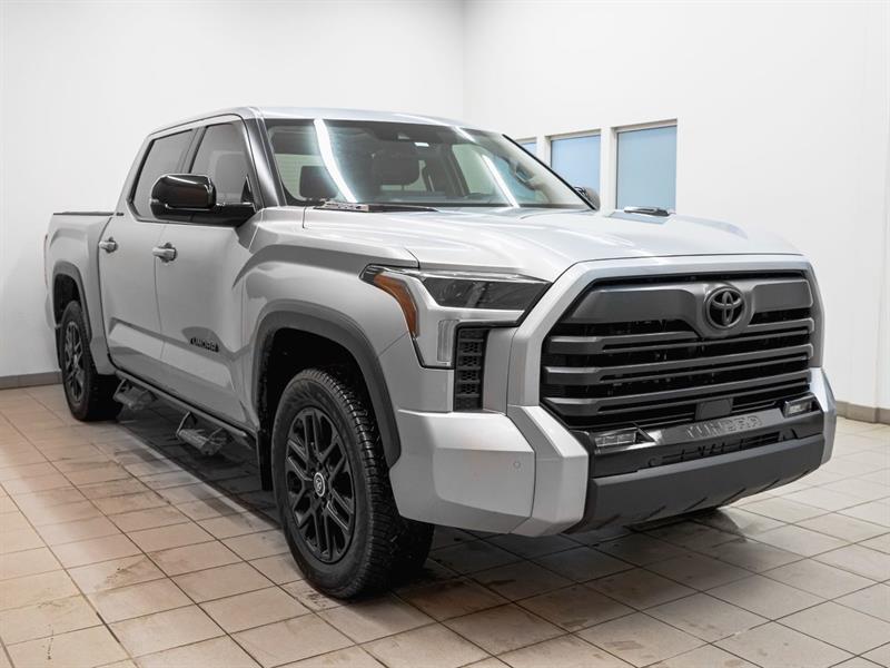 toyota Tundra 2024 - 10