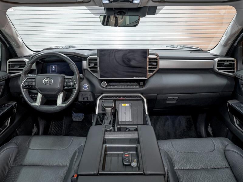 toyota Tundra 2024 - 12