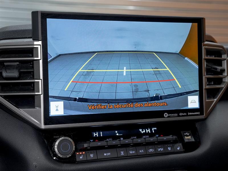 toyota Tundra 2024 - 20
