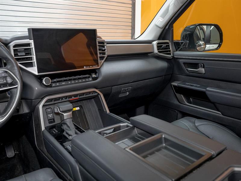toyota Tundra 2024 - 21