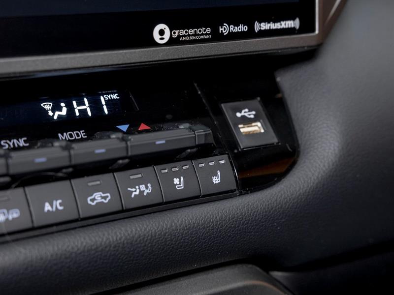 toyota Tundra 2024 - 23