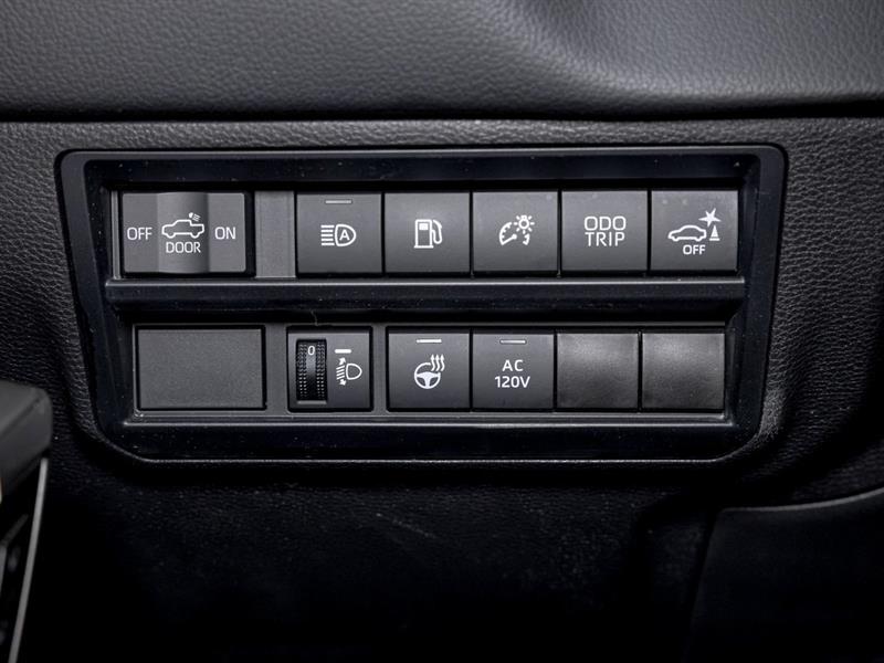 toyota Tundra 2024 - 24