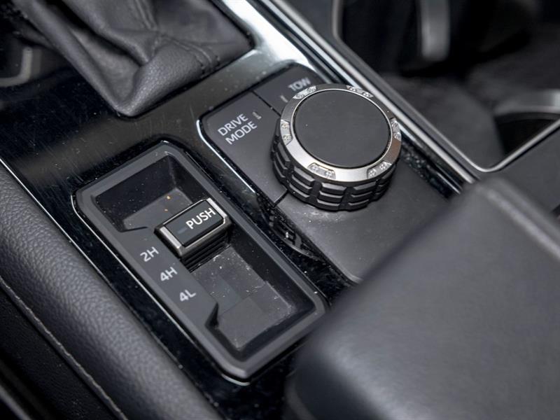 toyota Tundra 2024 - 26