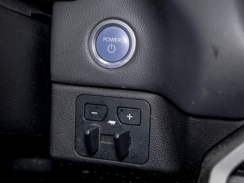 toyota Tundra 2024 - 28