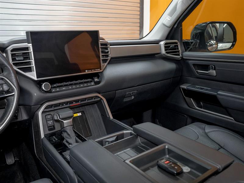 toyota Tundra 2024 - 29