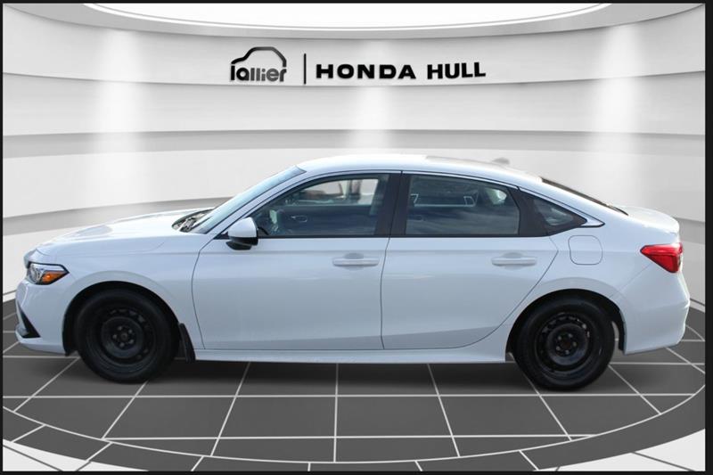 honda Civic 2022 - 2