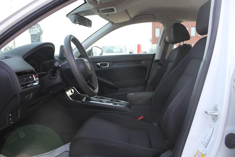 honda Civic 2022 - 7