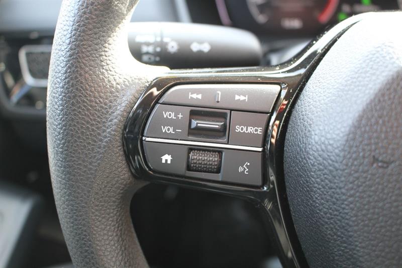 honda Civic 2022 - 12