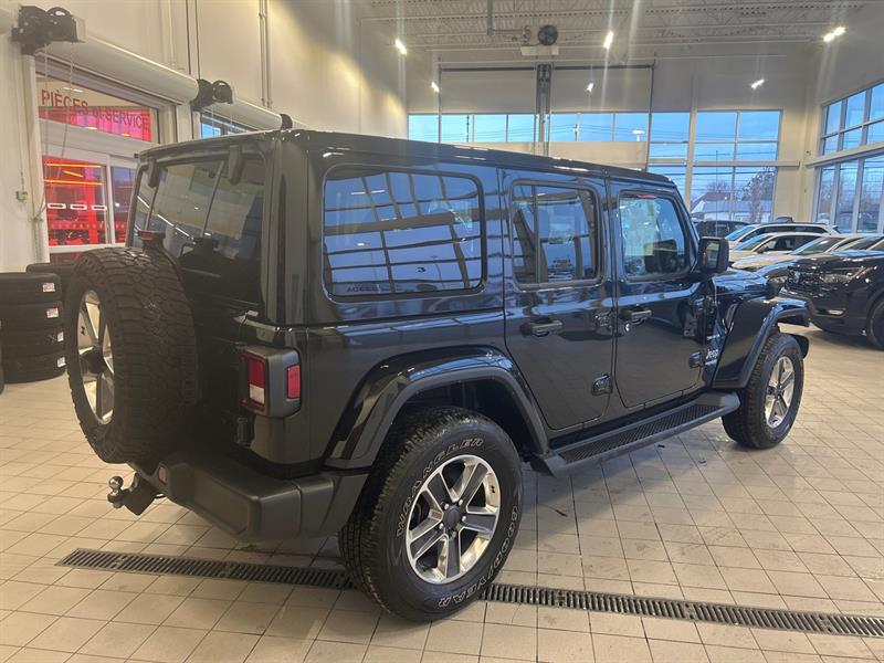 jeep Wrangler 2021 - 6