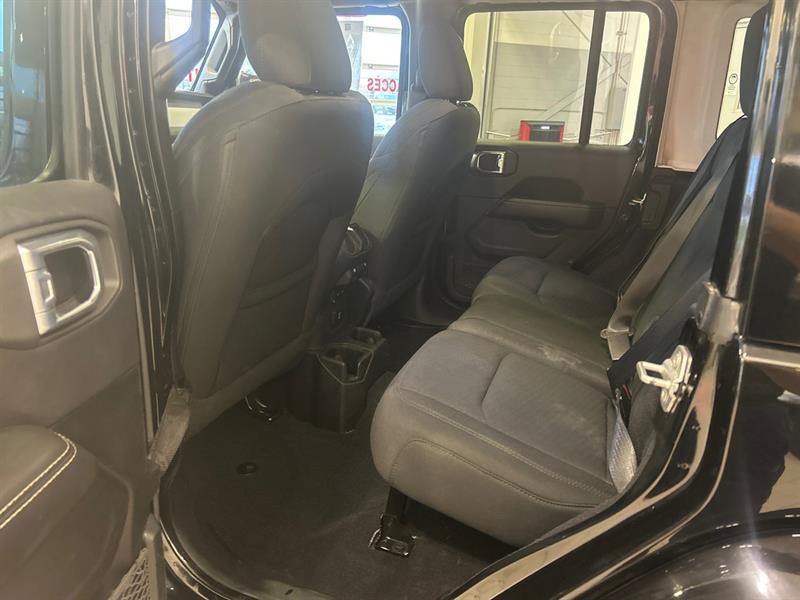 jeep Wrangler 2021 - 9