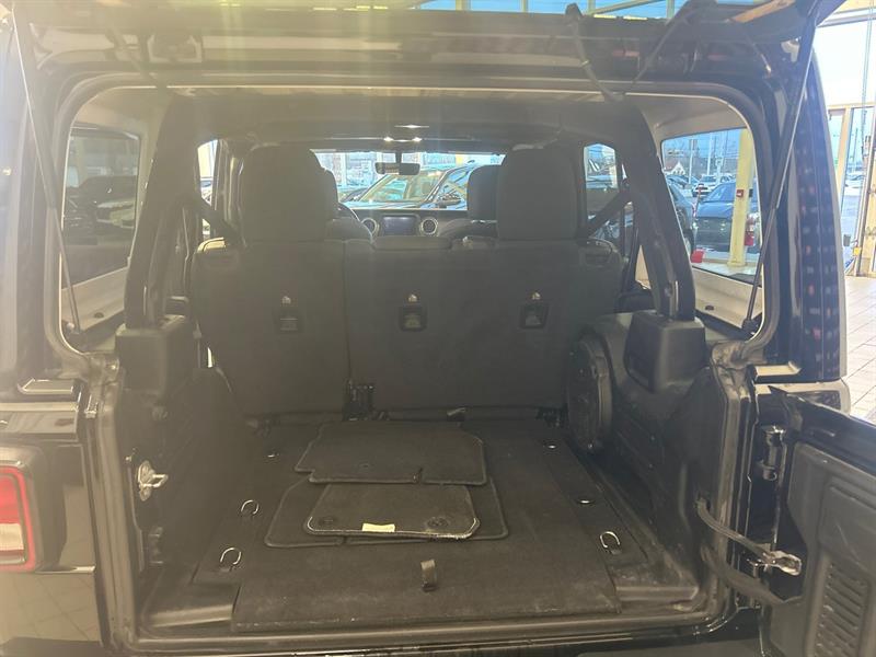 jeep Wrangler 2021 - 10