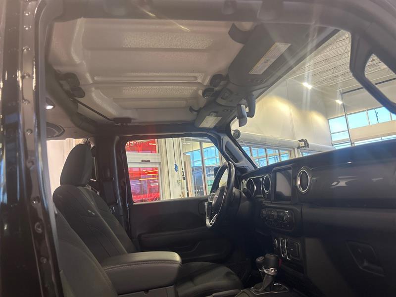 jeep Wrangler 2021 - 14