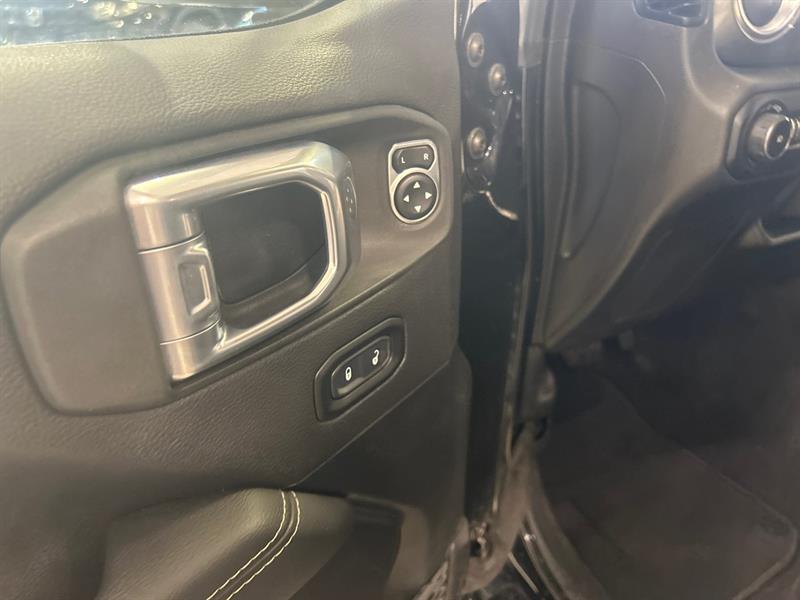 jeep Wrangler 2021 - 15
