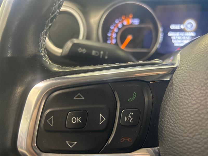 jeep Wrangler 2021 - 18