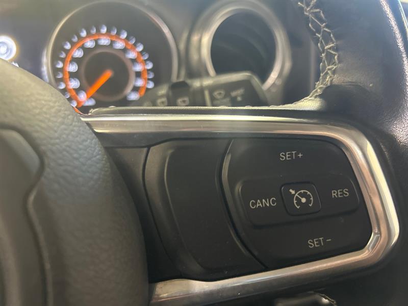 jeep Wrangler 2021 - 19