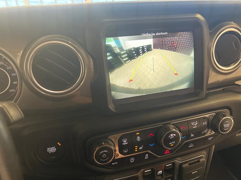jeep Wrangler 2021 - 33