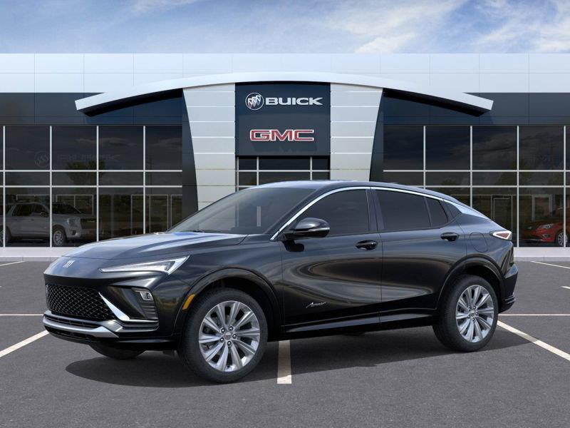buick Envista 2026 - 2