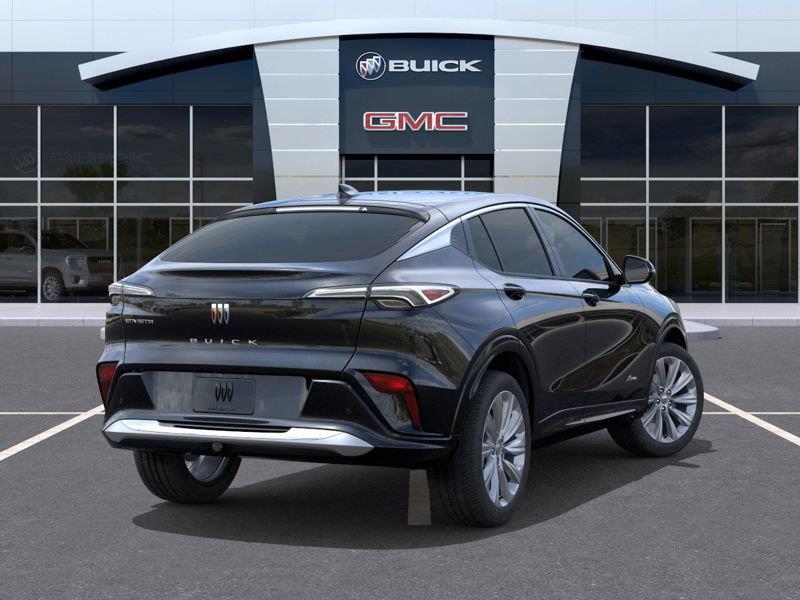buick Envista 2026 - 4