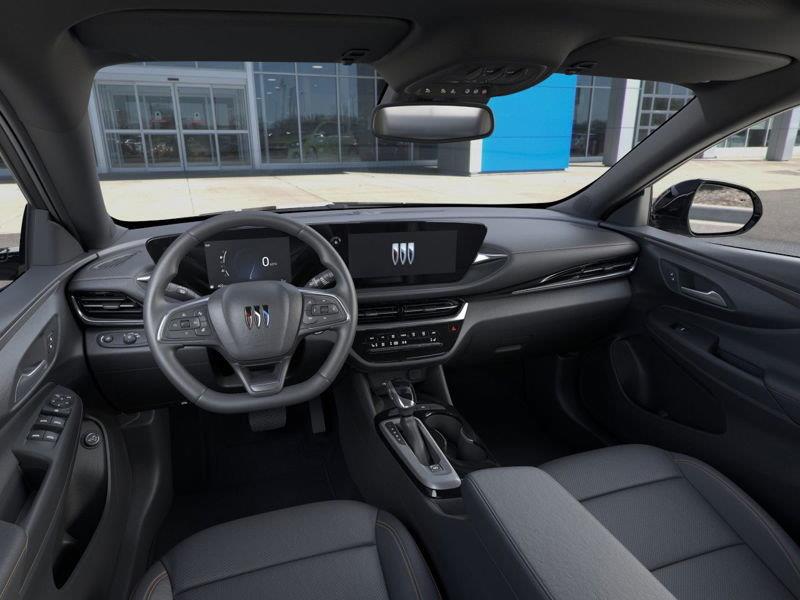 buick Envista 2026 - 5