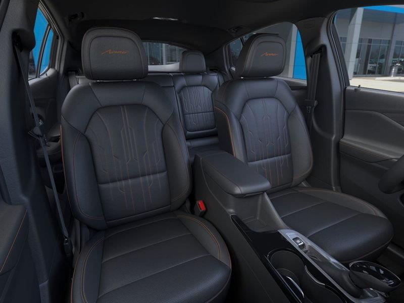 buick Envista 2026 - 6