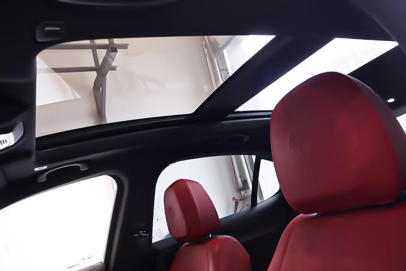 alfa romeo Stelvio 2023 - 9