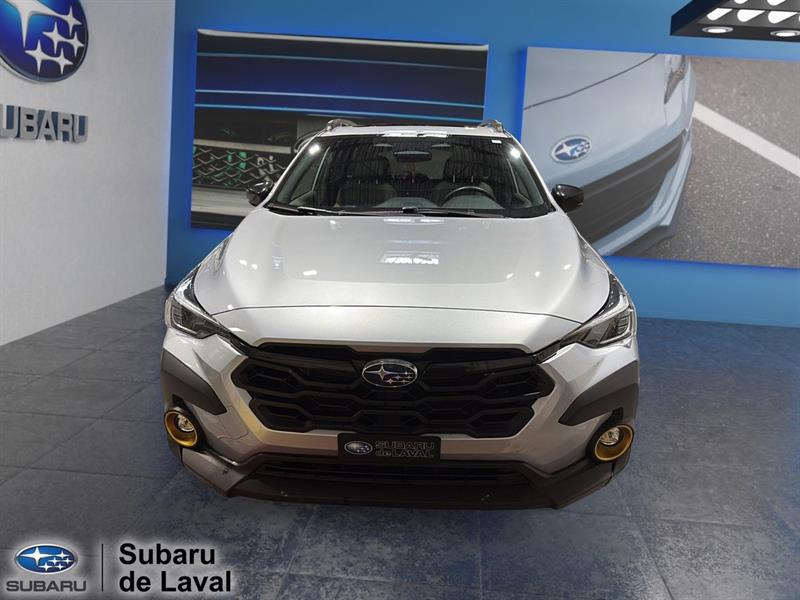 subaru Crosstrek 2024 - 2